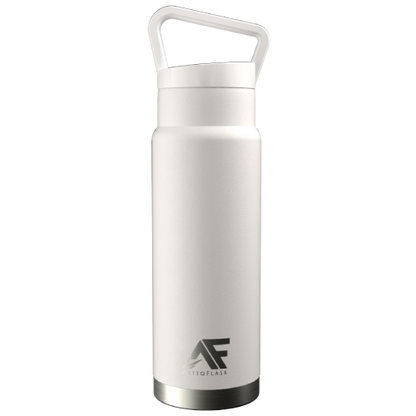 ARTIQFLASK - Botella de acero inoxidable insulada de 740 ml - 40 hrs Frío